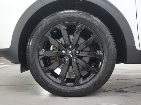 Used 2018 Kia Sportage EX w/ EX Sport Appearance Package image 29