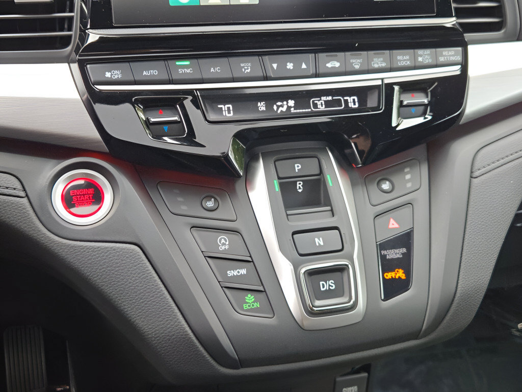 Used 2026 Honda Odyssey Sport-L image 32