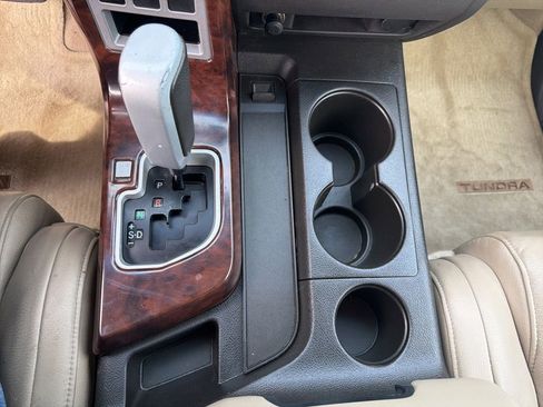 Used 2008 Toyota Tundra Limited image 20