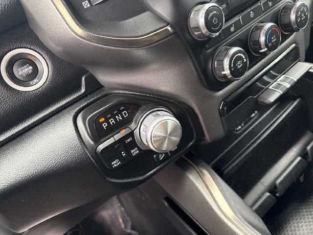 Used 2021 RAM 1500 Rebel w/ Level 1 Equipment Group AWD/4WD image 25