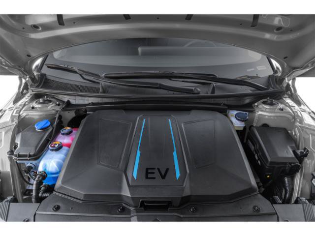 Certified 2024 Hyundai Ioniq 5 SEL RWD image 15