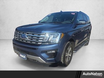 Used 2019 Ford Expedition XLT w/ Equipment Group 202A