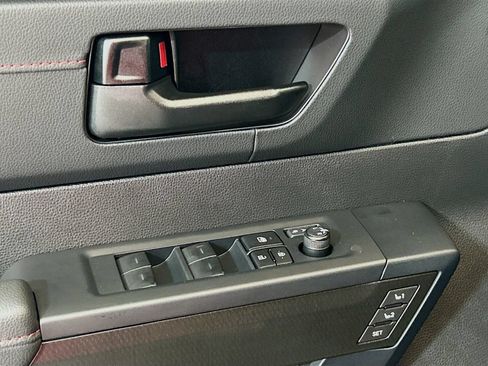 New 2026 Toyota Tundra TRD Pro AWD/4WD image 15