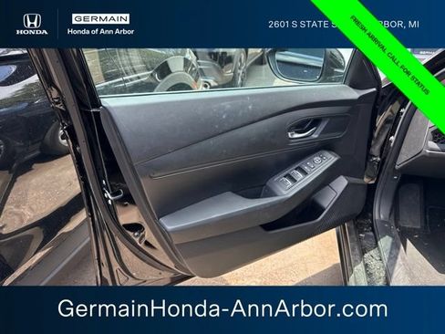 Used 2024 Honda Accord LX image 21