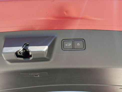 New 2026 Hyundai Santa Fe Limited image 38