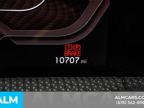 Used 2023 Kia EV6 GT-Line image 58