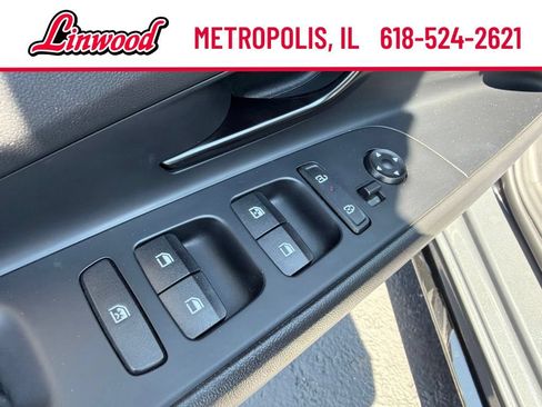 Used 2024 Hyundai Elantra N Line FWD image 14
