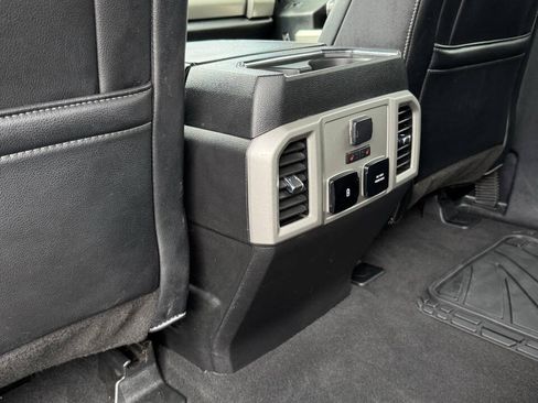 Used 2021 Ford F250 Lariat AWD/4WD image 20