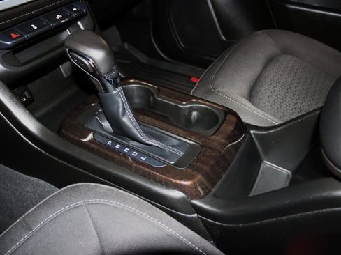 Used 2022 GMC Canyon Elevation w/ Trailering Package image 37