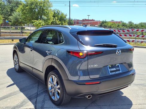 Used 2020 MAZDA CX-30 FWD w/ Premium Package image 5