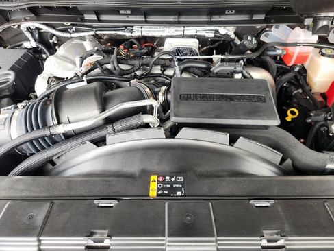 New 2026 Chevrolet Silverado 3500 W/T w/ WT Convenience Package AWD/4WD image 30