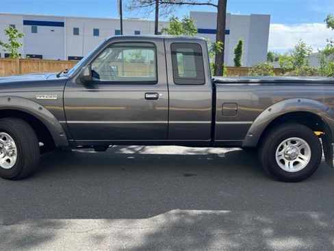 Used 2010 Ford Ranger 2WD SuperCab image 7