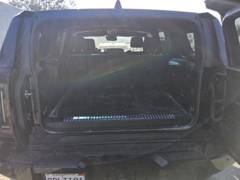 Used 2025 GMC Hummer EV 2X AWD/4WD image 6