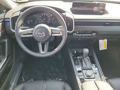 New 2026 MAZDA CX-50 AWD 2.5 Hybrid w/ Cargo Package