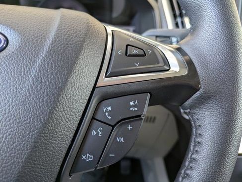 Certified 2024 Ford Edge Titanium image 24