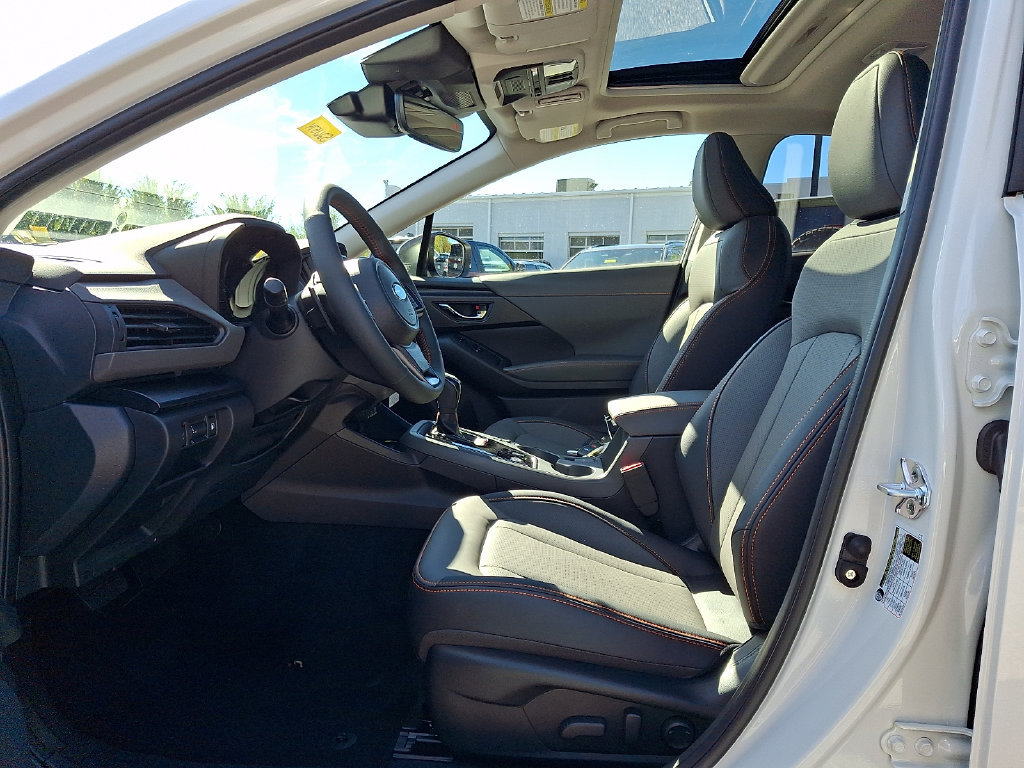 New 2026 Subaru Crosstrek 2.5i Limited AWD/4WD image 6