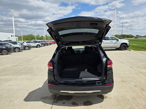 Used 2024 Chevrolet Equinox LT AWD/4WD image 21