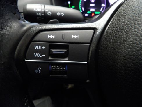 Used 2024 Honda Accord Sport image 28