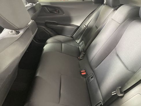 New 2026 Toyota Prius LE image 23
