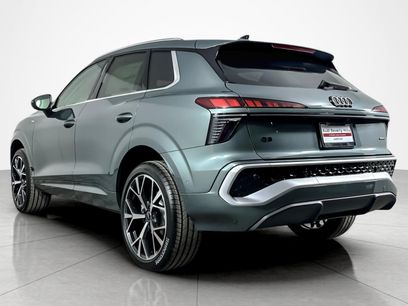 Used 2026 Audi Q3 quattro 2.0T