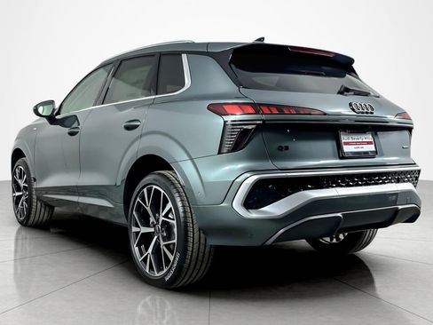 Used 2026 Audi Q3 quattro 2.0T AWD/4WD image 4