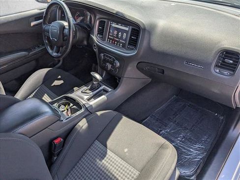 Used 2022 Dodge Charger R/T w/ Blacktop Package RWD image 21