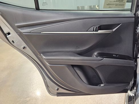 New 2026 Toyota Camry SE FWD image 19