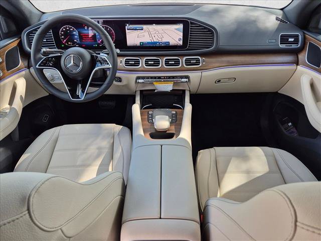 New 2026 Mercedes-Benz GLE 450 4MATIC Coupe image 13