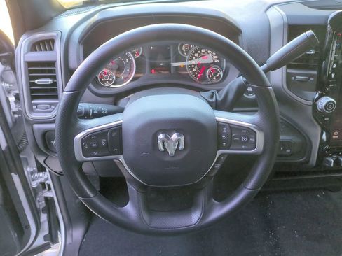 New 2026 RAM 2500 Tradesman image 12