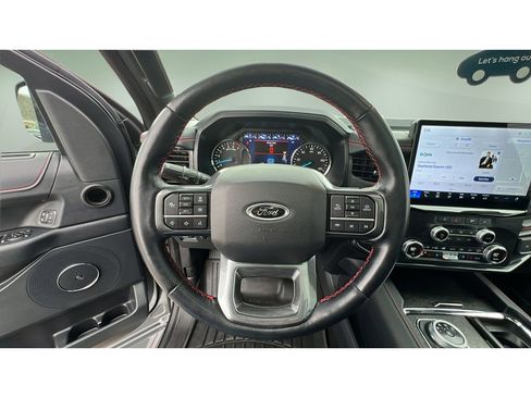 Used 2022 Ford Expedition Max Limited image 22