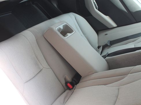 Used 2024 Honda Accord EX image 17