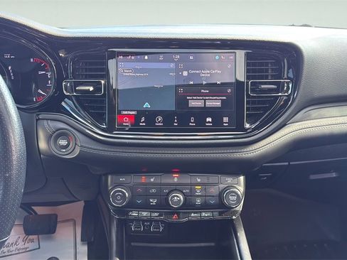 Used 2021 Dodge Durango GT image 17
