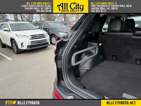 Used 2014 Jeep Cherokee Limited image 34