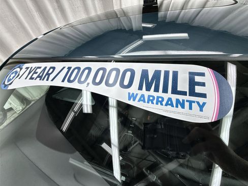 New 2026 Honda HR-V EX-L image 35