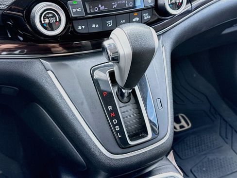 Used 2015 Honda CR-V EX-L image 17