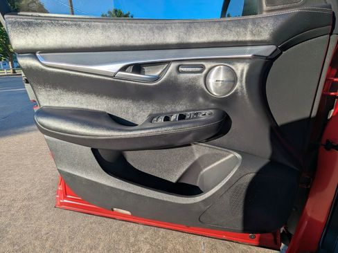 Used 2023 INFINITI QX50 Sport FWD image 15