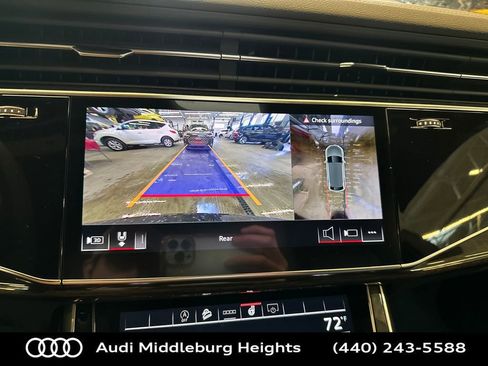 New 2026 Audi Q8 Premium Plus image 23