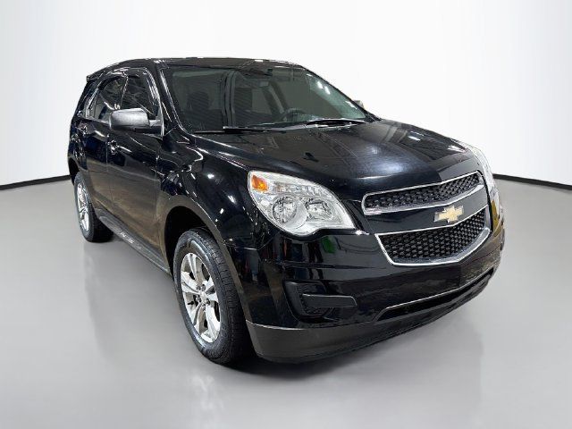 Used 2013 Chevrolet Equinox LS FWD image 3