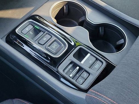 Certified 2025 Honda Pilot Sport image 27
