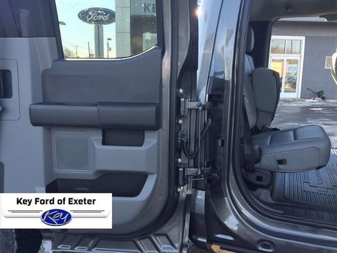 New 2026 Ford F250 XL w/ XL Off-Road Package image 30