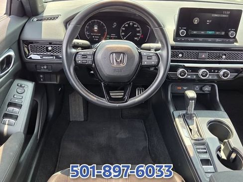 Used 2023 Honda Civic Sport image 11