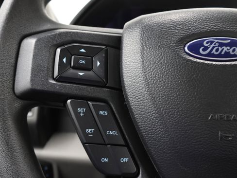 Used 2022 Ford F250 XL w/ STX Appearance Package image 14