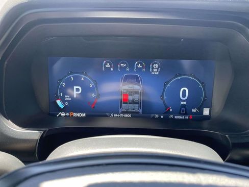 Certified 2024 Ford F150 Raptor AWD/4WD image 30