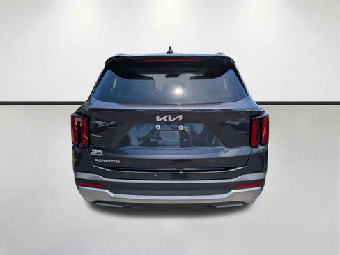 Used 2025 Kia Sorento S FWD image 5
