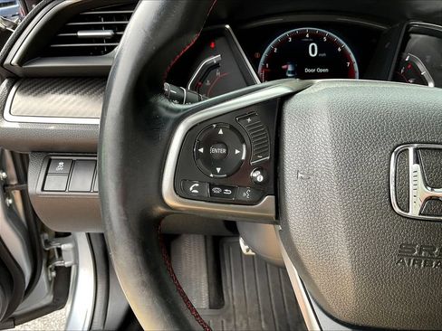 Used 2017 Honda Civic Si image 11
