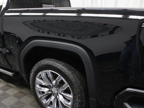 Used 2024 GMC Sierra 1500 Denali AWD/4WD image 54