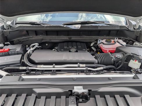 New 2026 Chevrolet Silverado 1500 RST w/ RST Select Package AWD/4WD image 35