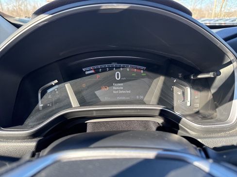 Used 2022 Honda CR-V EX image 22