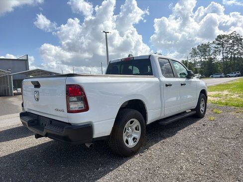 Used 2023 RAM 1500 Tradesman AWD/4WD image 5