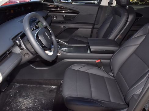 New 2026 Lincoln Nautilus Premier w/ Equipment Group 102A image 13